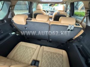 Xe Kia Sorento Signature 2.2 AT AWD 2023