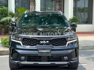 Kia Sorento Signature 2.2 AT AWD