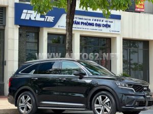 Xe Kia Sorento Signature 2.2 AT AWD 2023