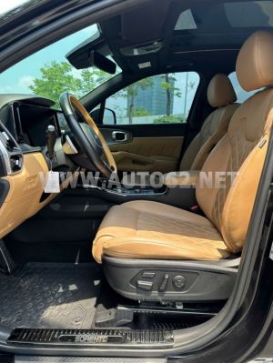 Xe Kia Sorento Signature 2.2 AT AWD 2023