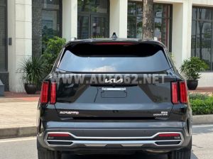 Xe Kia Sorento Signature 2.2 AT AWD 2023