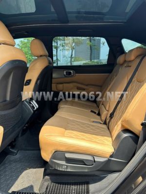 Xe Kia Sorento Signature 2.2 AT AWD 2023