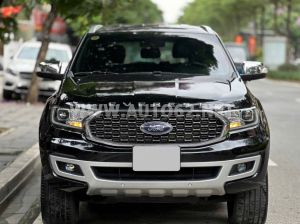 Ford Everest Titanium 2.0L 4x2 AT