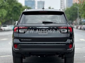 Xe Ford Everest Platinum 2.0L 4x4 AT 2024