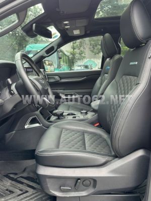 Xe Ford Everest Platinum 2.0L 4x4 AT 2024