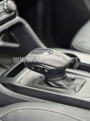 Xe Ford Everest Platinum 2.0L 4x4 AT 2024