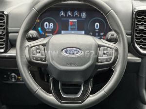 Xe Ford Everest Platinum 2.0L 4x4 AT 2024