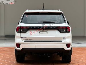 Xe Ford Everest Platinum 2.0L 4x4 AT 2024