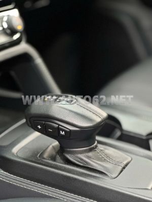 Xe Ford Everest Platinum 2.0L 4x4 AT 2024
