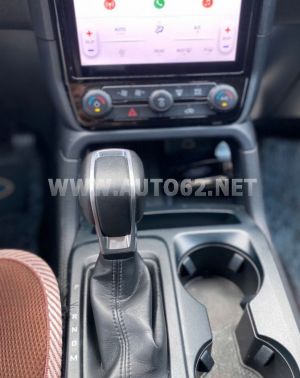 Xe Ford Everest Titanium 2.0L 4x2 AT 2024