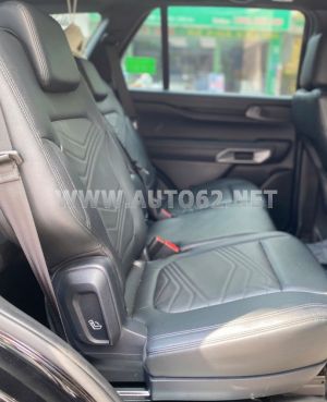 Xe Ford Everest Titanium 2.0L 4x2 AT 2024