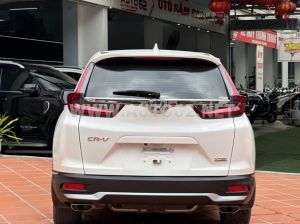 Xe Honda CRV L 2022