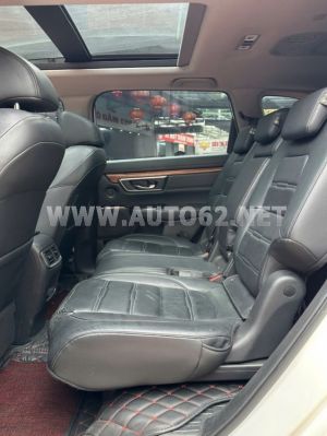 Xe Honda CRV L 2022