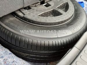 Xe Honda CRV L 2022
