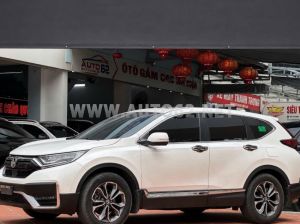 Xe Honda CRV L 2022