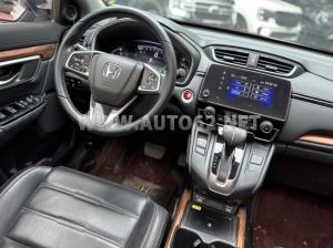 Xe Honda CRV L 2022