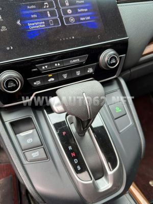 Xe Honda CRV L 2022