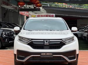 Xe Honda CRV L 2022
