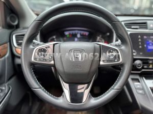 Xe Honda CRV L 2022