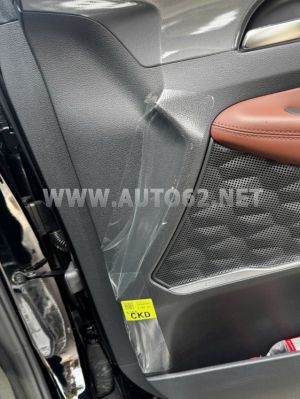Xe Hyundai SantaFe Cao cấp 2.2L HTRAC 2022