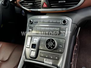 Xe Hyundai SantaFe Cao cấp 2.2L HTRAC 2022