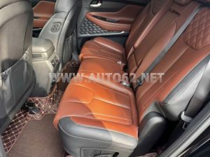 Xe Hyundai SantaFe Cao cấp 2.2L HTRAC 2022