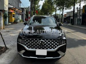 Hyundai SantaFe Cao cấp 2.2L HTRAC