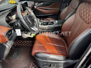 Xe Hyundai SantaFe Cao cấp 2.2L HTRAC 2022