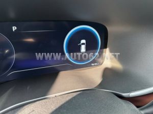 Xe Hyundai SantaFe Cao cấp 2.2L HTRAC 2022