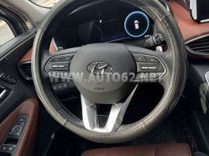 Xe Hyundai SantaFe Cao cấp 2.2L HTRAC 2022