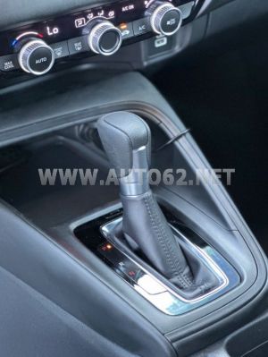 Xe Honda HRV G 2024