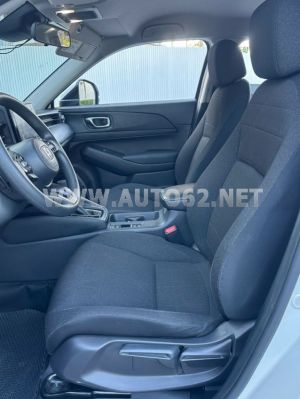 Xe Honda HRV G 2024