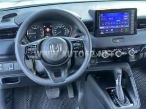 Xe Honda HRV G 2024