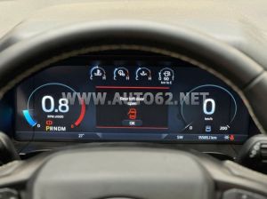 Xe Ford Everest Platinum 2.0L 4x4 AT 2024