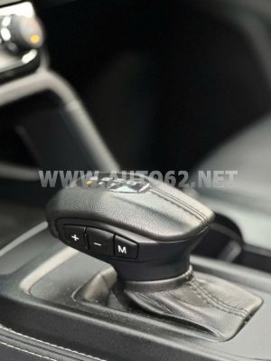 Xe Ford Everest Platinum 2.0L 4x4 AT 2024