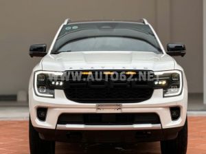 Ford Everest Platinum 2.0L 4x4 AT