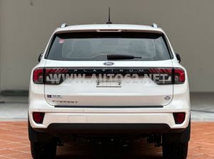 Xe Ford Everest Platinum 2.0L 4x4 AT 2024