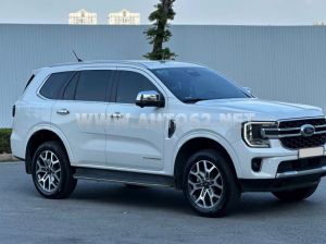 Xe Ford Everest Titanium 2.0L 4x2 AT 2024
