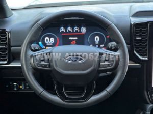 Xe Ford Everest Titanium 2.0L 4x2 AT 2024