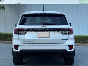 Xe Ford Everest Titanium 2.0L 4x2 AT 2024
