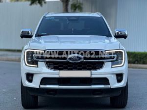 Ford Everest Titanium 2.0L 4x2 AT