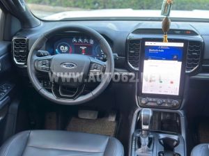 Xe Ford Everest Titanium 2.0L 4x2 AT 2024