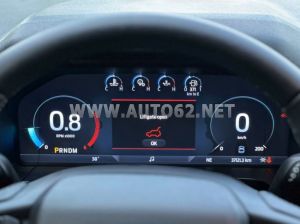 Xe Ford Everest Titanium 2.0L 4x2 AT 2024