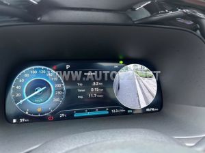 Xe Hyundai Palisade Prestige 2.2 AT HTRAC 2024