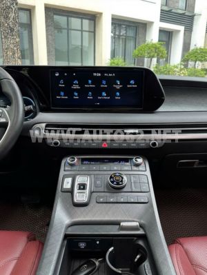 Xe Hyundai Palisade Prestige 2.2 AT HTRAC 2024