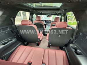 Xe Hyundai Palisade Prestige 2.2 AT HTRAC 2024