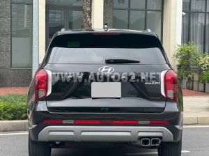 Xe Hyundai Palisade Prestige 2.2 AT HTRAC 2024