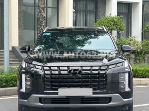 Hyundai Palisade Prestige 2.2 AT HTRAC