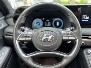 Xe Hyundai Palisade Prestige 2.2 AT HTRAC 2024