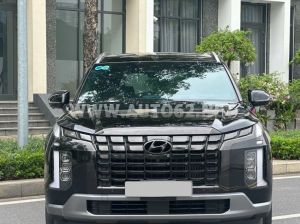 Hyundai Palisade Prestige 2.2 AT HTRAC